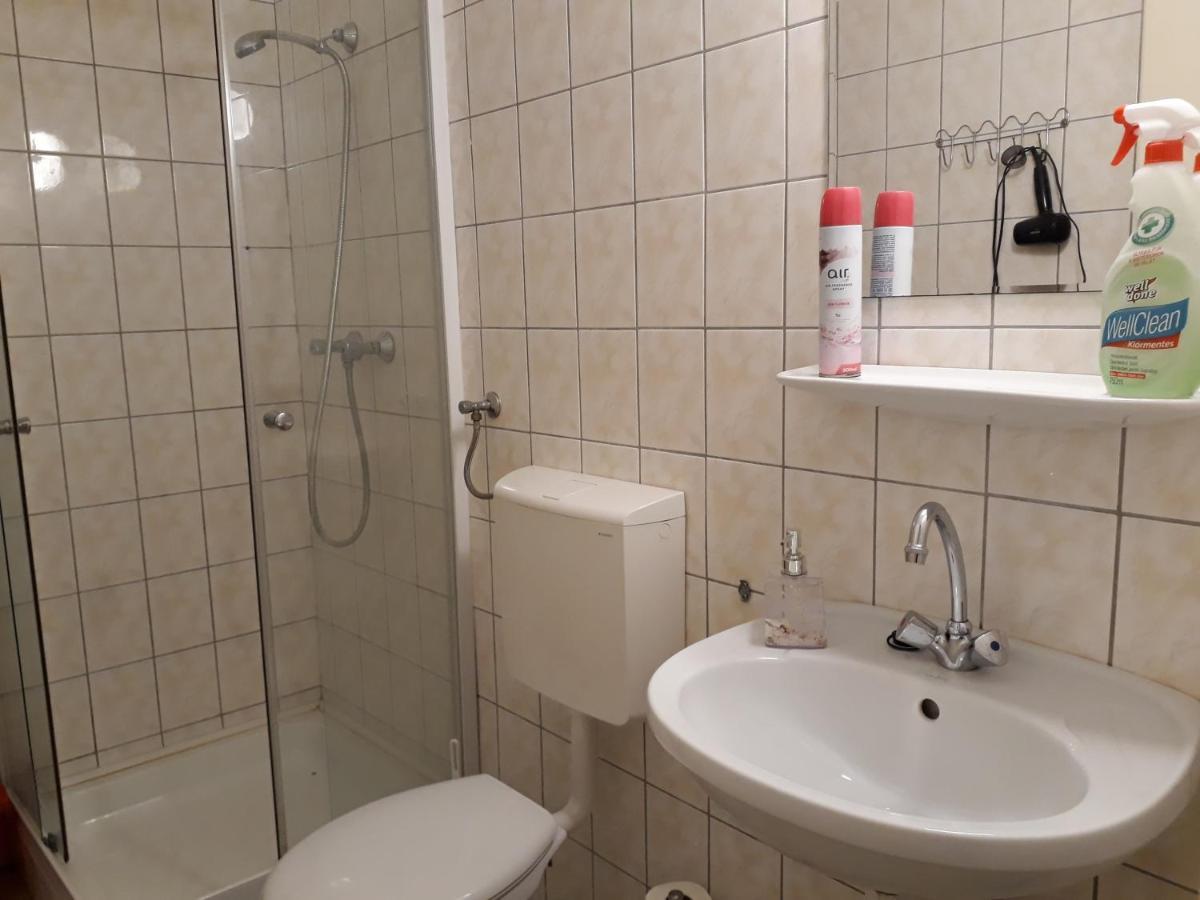 Örvény Vendégház Tiszafüred Esterno foto